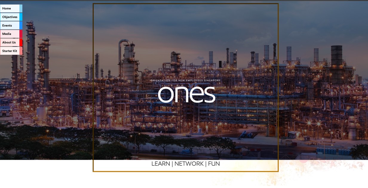 ONES preview 1